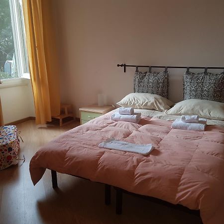Myroom Firenze Statuto Exterior foto