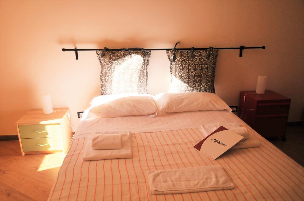 Myroom Firenze Statuto Exterior foto