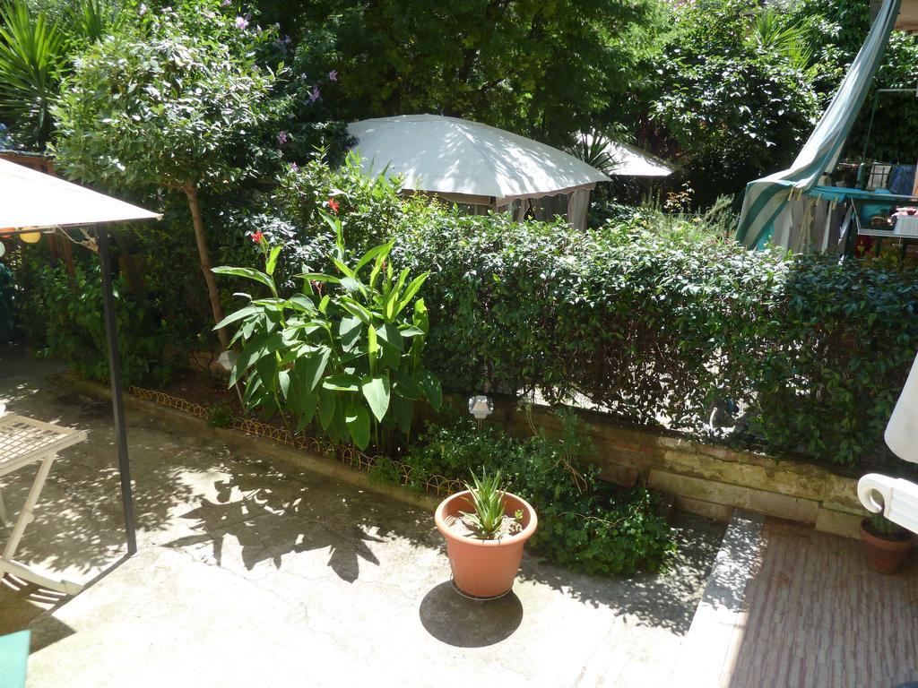 Myroom Firenze Statuto Exterior foto