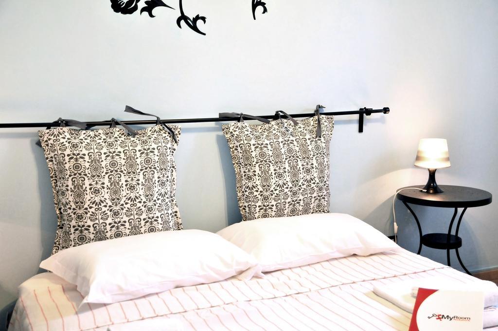 Myroom Firenze Statuto Exterior foto